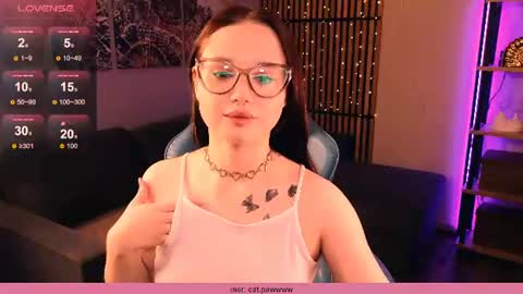witty_kittie online show from 06-18-26, 04:00