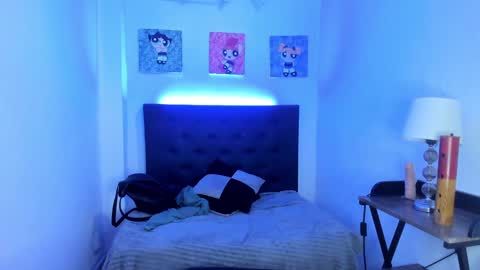 MALEJA online show from 12-27-24, 01:50