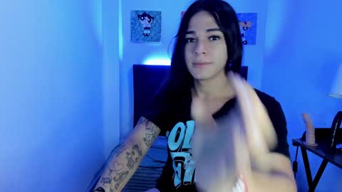 MALEJA online show from 12-29-24, 01:38