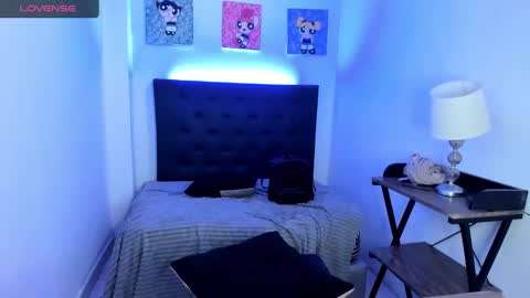 MALEJA online show from 03-10-25, 02:16