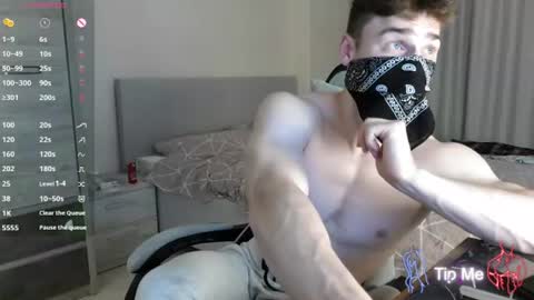 Snapshot of wizloverr chatting on 06-12-26, 05:45 WizLoverr online show from 06-12-26, 05:45