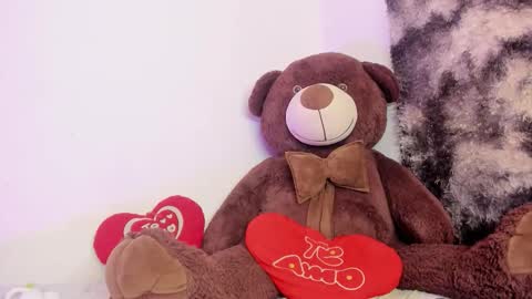 Wiz and Candy online show from 01-05-26, 09:51