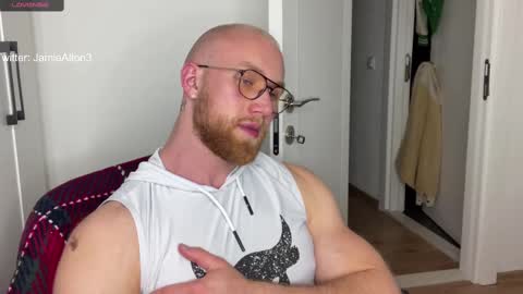 Wlademar online show from 03-10-25, 10:02