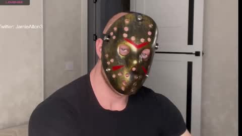 Wlademar online show from 10-30-25, 09:37