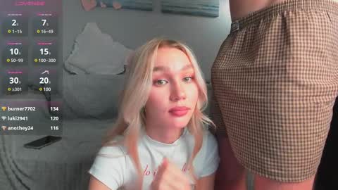 Snapshot of wladilia chatting on 02-16-25, 11:48 wladilia online show from 02-16-25, 11:48