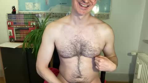 Wladsexy88 online show from 03-18-26, 06:55