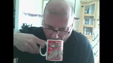 wobble444 online show from 04-13-26, 12:21