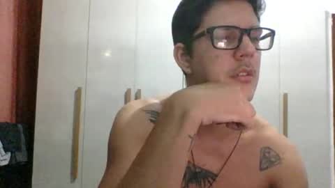 wolfbr19cm online show from 12-04-25, 01:15