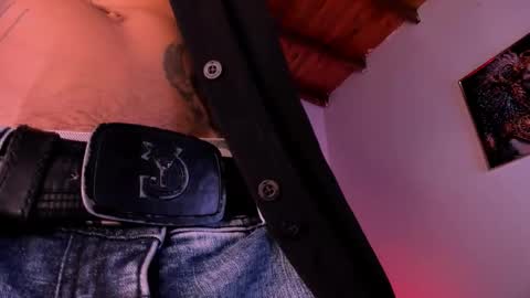 wolferatus online show from 11-03-25, 12:24