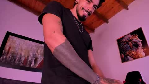 Snapshot of wolferatus chatting on 01-16-26, 09:41 wolferatus online show from 01-16-26, 09:41