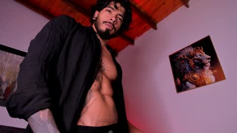 Snapshot of wolferatus chatting on 03-31-26, 09:37 wolferatus online show from 03-31-26, 09:37