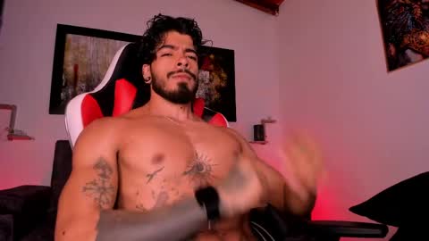 Snapshot of wolferatus chatting on 04-06-26, 09:27 wolferatus online show from 04-06-26, 09:27