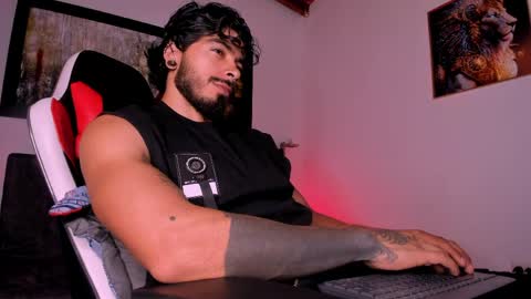 Snapshot of wolferatus chatting on 04-08-26, 08:42 wolferatus online show from 04-08-26, 08:42