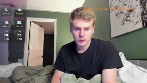 Wolfienov online show from 01-06-25, 06:25