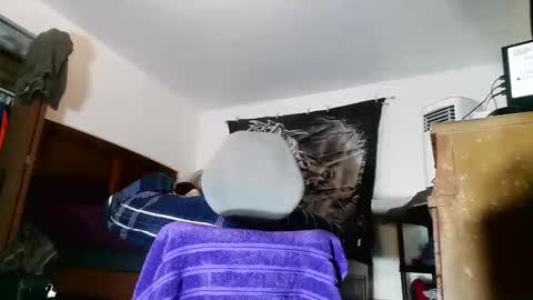 wolfman79 online show from 10-14-25, 10:27