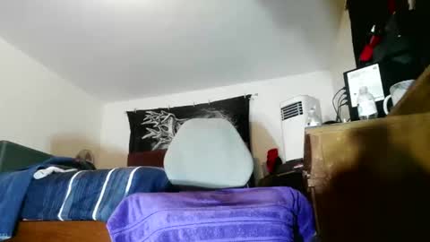 wolfman79 online show from 01-12-26, 12:10