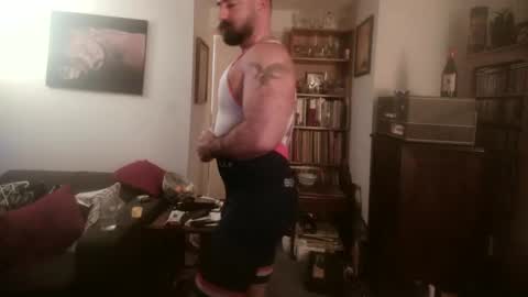 Wolf online show from 02-08-25, 04:14