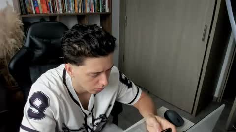 wolker_allan online show from 11-16-25, 01:06