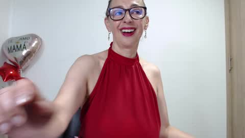 Womanhornyx online show from 01-31-25, 01:34