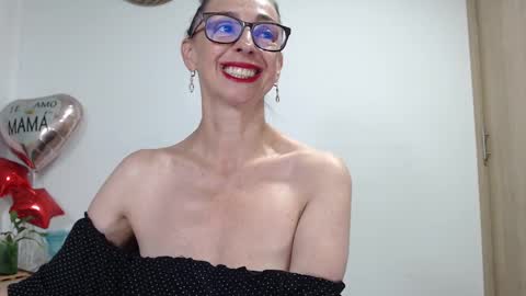 Womanhornyx online show from 03-09-25, 05:17