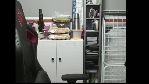 Adam online show from 03-22-26, 12:58