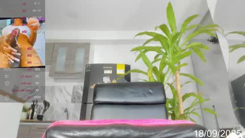 rebekah online show from 09-18-25, 10:23