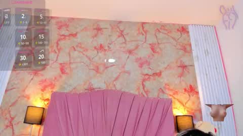 wonderkloe_ online show from 03-16-26, 02:28