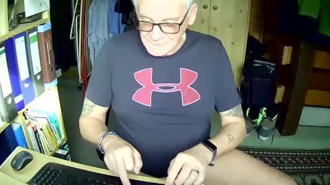 Snapshot of wonneprop10 chatting on 02-22-25, 12:29 Always Horny online show from 02-22-25, 12:29