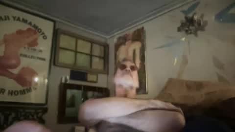 Chuck online show from 12-30-24, 01:04