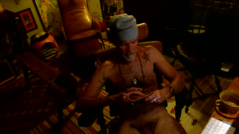 Chuck online show from 06-24-26, 02:32
