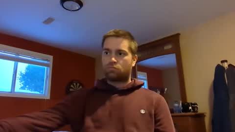 woodeee77 online show from 02-14-25, 10:58