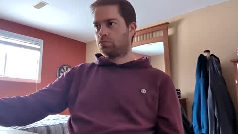 woodeee77 online show from 02-15-25, 07:50