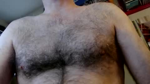 WoodieSays online show from 02-03-25, 04:41