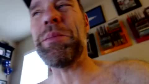 WoodieSays online show from 01-14-26, 04:56