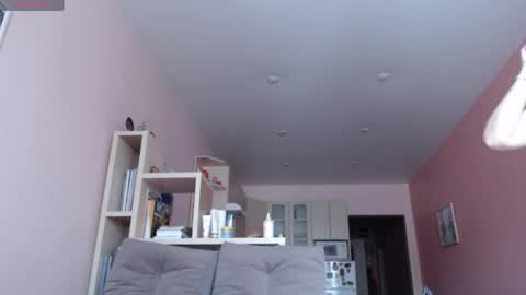 Woodland Peony online show from 04-17-26, 05:10