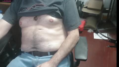 woodworker6473 online show from 01-18-25, 12:24