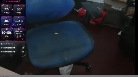 woodworker6473 online show from 02-24-25, 03:55