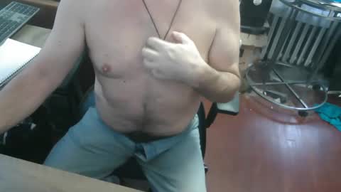 woodworker6473 online show from 05-12-26, 10:51