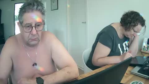 woodwurm and Snoeske online show from 03-05-25, 12:33