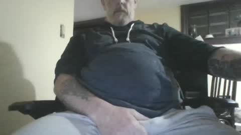 Woody online show from 07-26-26, 04:53