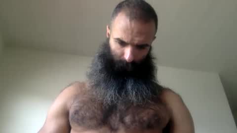 woof_wolf37 online show from 03-05-26, 05:09