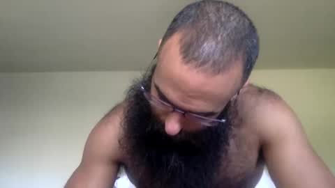 woof_wolf37 online show from 03-16-26, 03:38