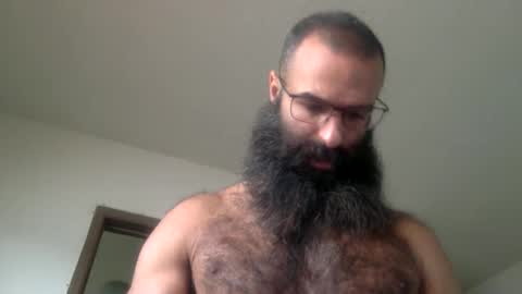 woof_wolf37 online show from 04-02-26, 03:09