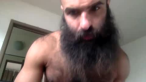 woof_wolf37 online show from 04-16-26, 04:19