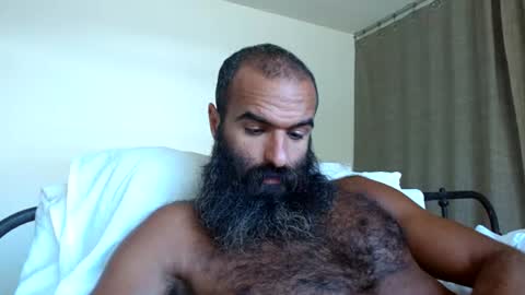 woof_wolf37 online show from 07-06-26, 05:26