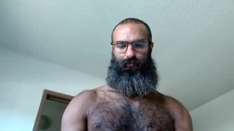woof_wolf37 online show from 07-14-26, 03:40