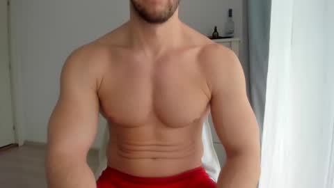 Wolfie online show from 03-01-26, 09:00