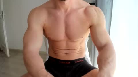 Wolfie online show from 04-08-26, 08:25