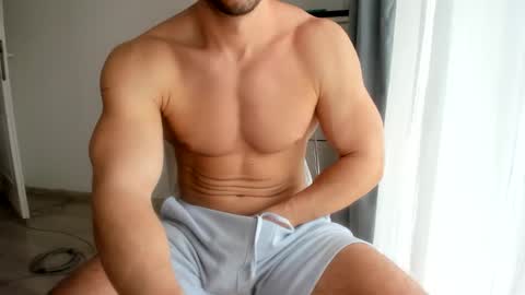 Wolfie online show from 04-12-26, 10:09