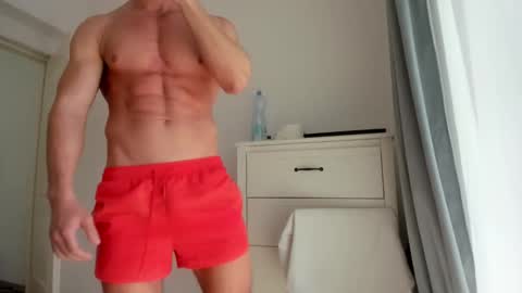 Snapshot of woolfiie chatting on 04-23-26, 08:13 Wolfie online show from 04-23-26, 08:13